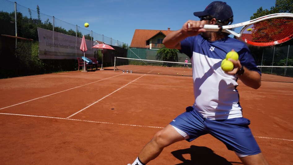 Tennis2 | © Kerim Sijercic