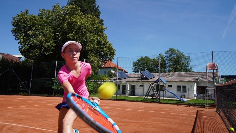 Tennis3 | © Kerim Sijercic