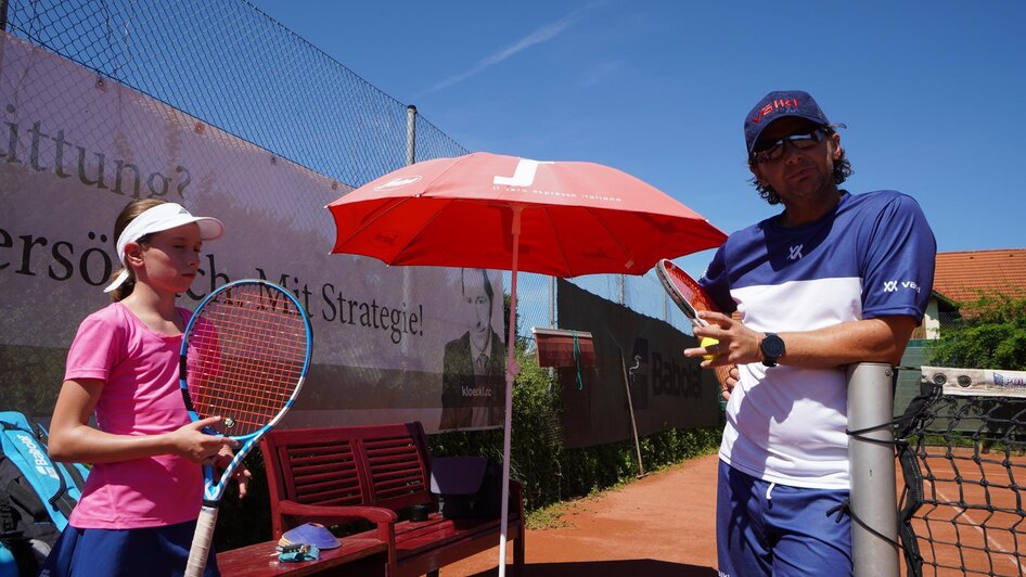 Tennis4 | © Kerim Sijercic