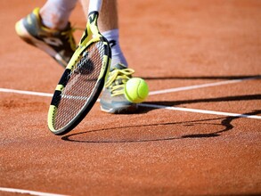 Tennis_Eastern Styria | © Pixabay