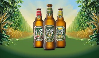 ThalheimerHeilwasser-Bier1-Murtal-Steiermark | © Thalheimer Heilwasser GmbH Brauerei