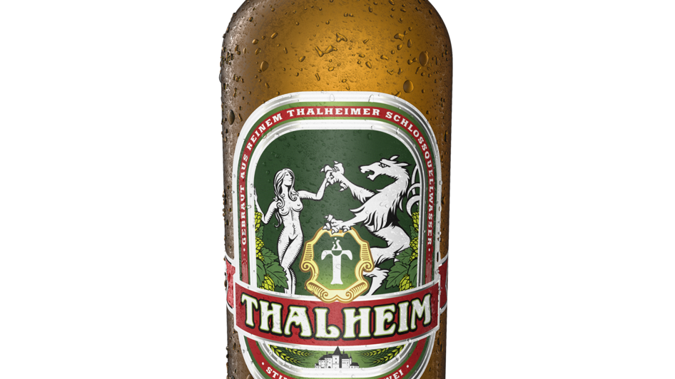 ThalheimerHeilwasser-Bier3-Murtal-Steiermark | © Thalheimer Heilwasser GmbH Brauerei