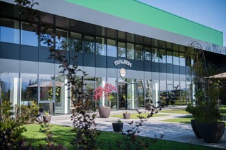 Thalheimer-Außenansicht1-Murtal-Steiermark | © Anita Fössl