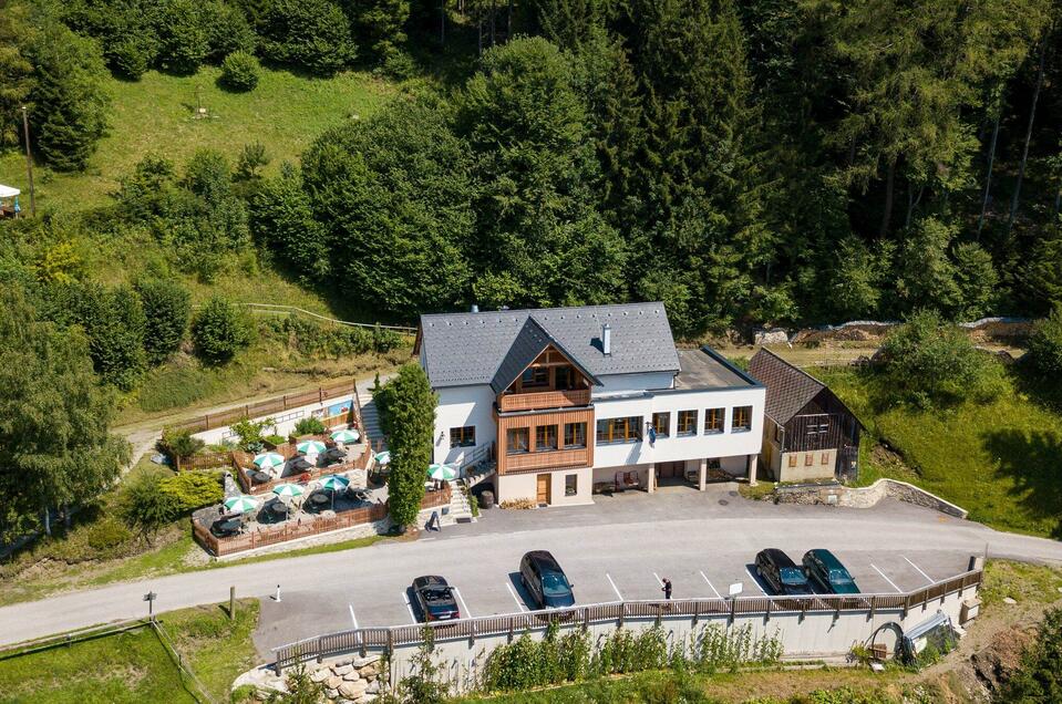 Theisslwirt inn - Impression #1 | © TV Region Graz - Harry Schiffer