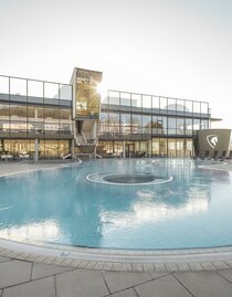 Therme_NOVA | © Hotel & Therme NOVA | Die Abbilderei | © Hotel & Therme NOVA