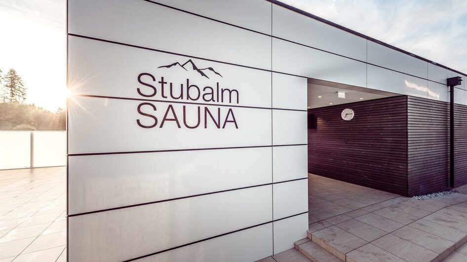 Architektur_Stubalmsauna_außen_11 | © Hotel & Therme NOVA