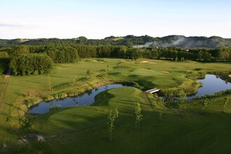 27 hole golf course | © TCG Loipersdorf-Fürstenfeld