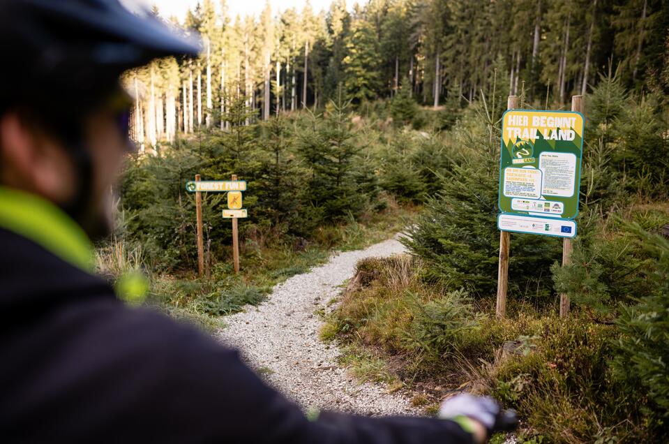 Trailland Miesenbach - Impression #1 | © Oststeiermark Tourismus