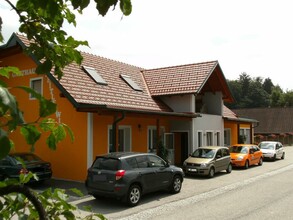 Treitlerwirt Eingangsbereich | © Franz Zweiger