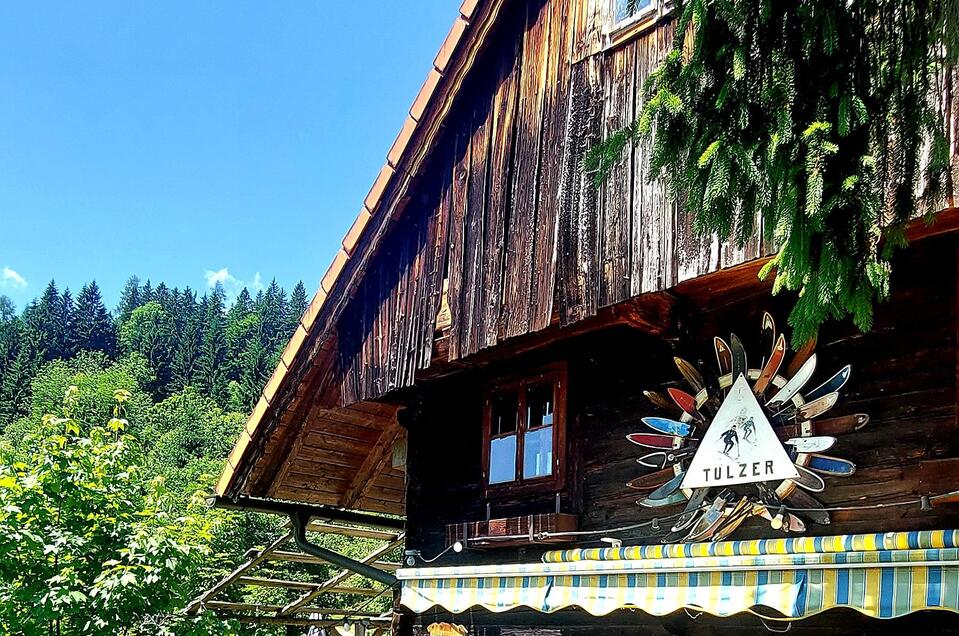 Tulzer-Alm - Impression #1