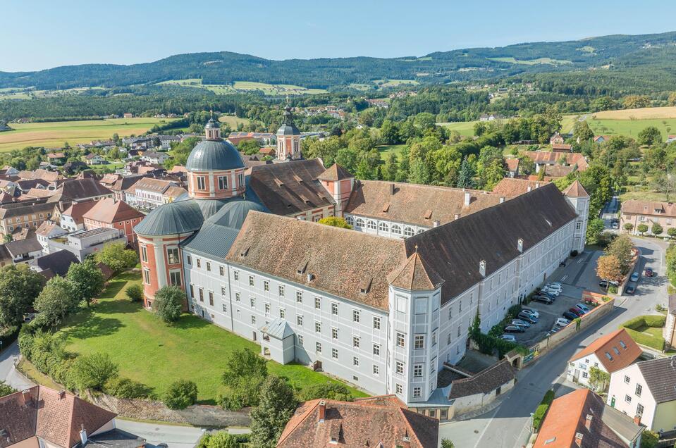 Event Centre: Castle Pöllau - Impression #1 | © Helmut Schweighofer