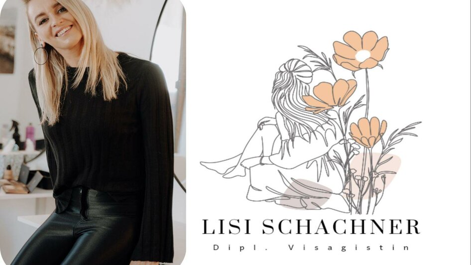 Diplom Visagistin Lisi Schachner | © Lisi Schachner