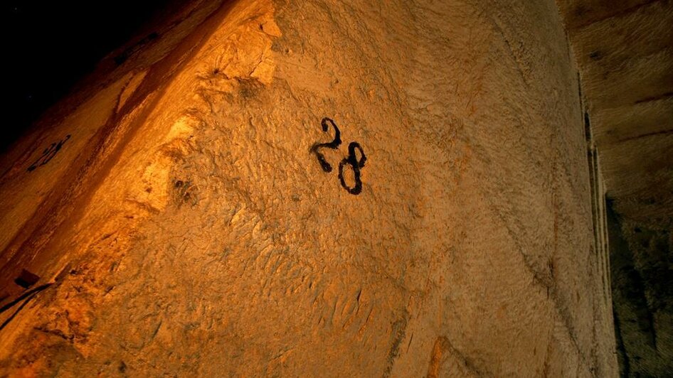 Impressionen Römerhöhle Wagna | © Stefan Matic