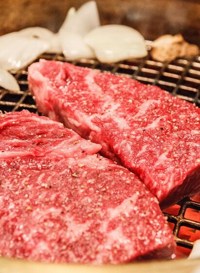 Wagyu-Murtal-Steaks-Murtal-Steiermark | Pixabay | © Pixabay