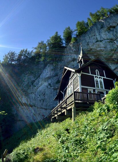 Schüsserlbrunn_Sun_Eastern Styria_Toperczer | H. Toperczer | © Oststeiermark Tourismus