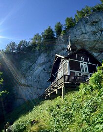 Schüsserlbrunn_Sun_Eastern Styria_Toperczer | © Oststeiermark Tourismus | H. Toperczer | © Oststeiermark Tourismus