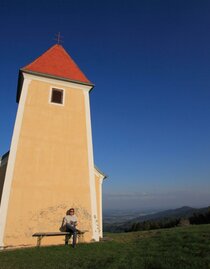 Wallfahrtskirche_Kirche_Oststeiermark | © Tourismusverband Oststeiermark | Günther Steininger, G. Muhr | © Tourismusverband Oststeiermark