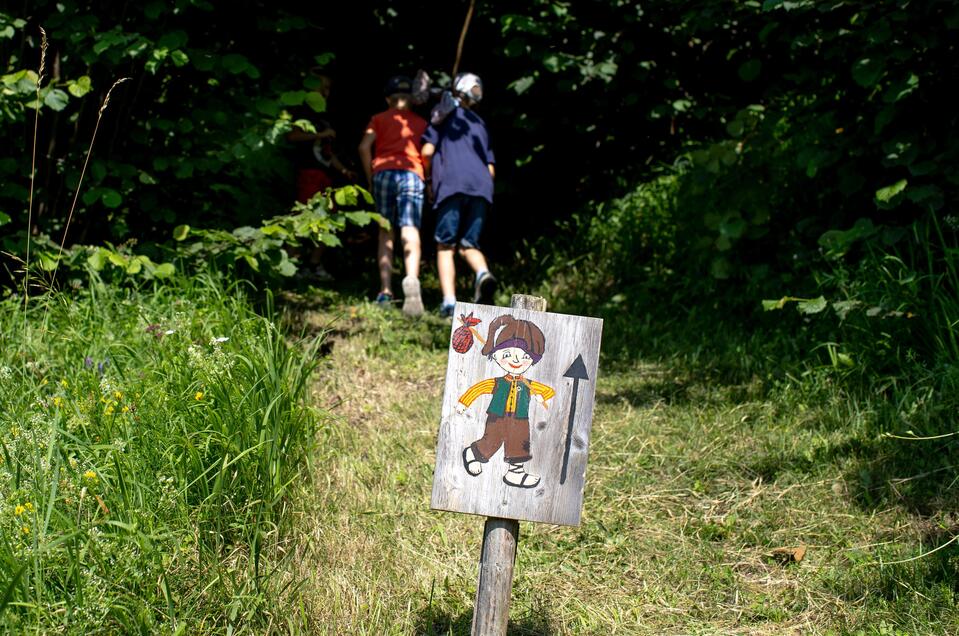 Wandering fairy tale Hans in Luck - Impression #1 | © Tourismusverband Murau