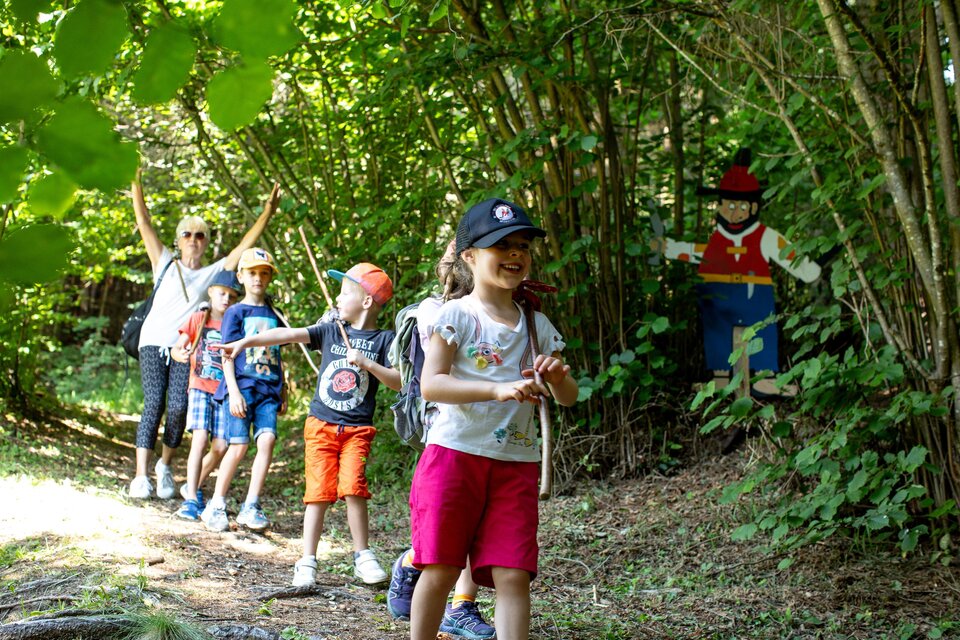 Wandermärchen Hans im Glück - Impression #1 | © Tourismusverband Murau