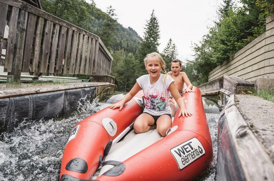 Waterpark St. Gallen - Impression #1 | © Stefan Leitner