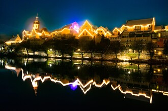 Frohnleiten | © (c) Region Graz - MiasPhotoart