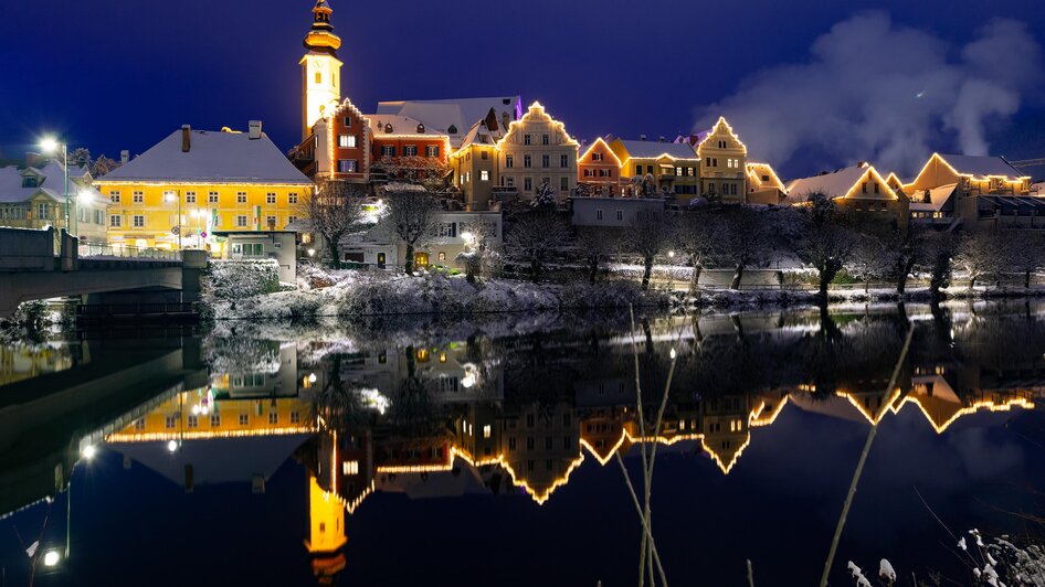 Advent Frohnleiten | HARRY SCHIFFER PHOTODESIGN | © (c) Region Graz - Harry Schiffer Advent Frohnleiten | © (c) Region Graz - Harry Schiffer