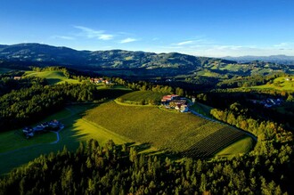 Weingut Garber | © Wein- & Genusswelt Garber