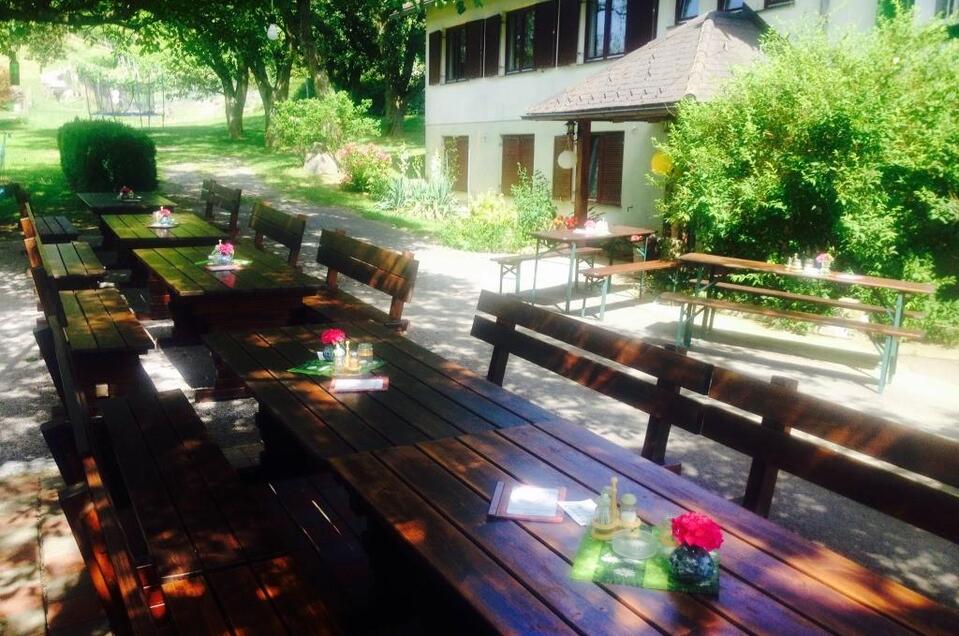 Weinbauernhof Buschenschank Puff in Kapfenstein - Impression #1