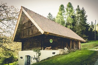 Weinbaumuseum | © Buschenschank Glirsch