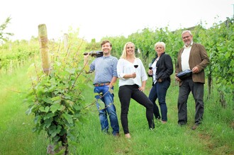 Weingut Dietl - Eschenhof1  | © Elisabeth Bachlechner