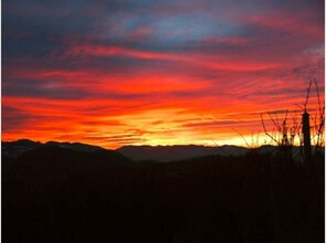 Weingut Gradisnik Sonnenuntergang | © Weingut Gradisnik l Franz Gradisnik