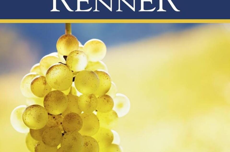 Weingut Karl Renner - Impression #1 | © Weingut Karl Renner l Karl Renner