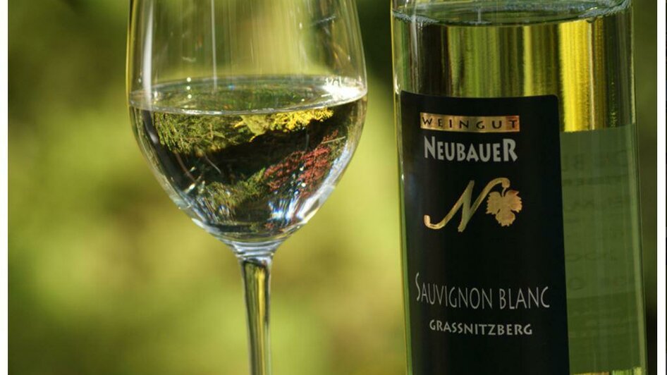 Weingut Neubauer Weine | © Weingut Neubauer