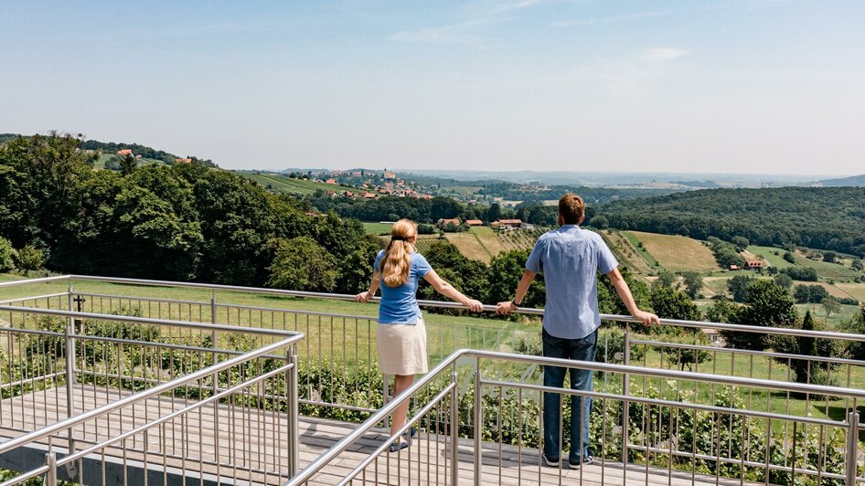 weingut-triebl-steirisches-vulkanland-steiermark-s | © Weingut Triebl