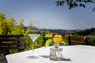 Wein | © Tom Lamm