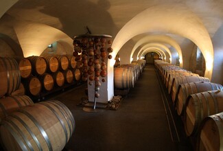Weingut Winkler-Hermaden - Langer Keller | © Schloss Kapfenstein