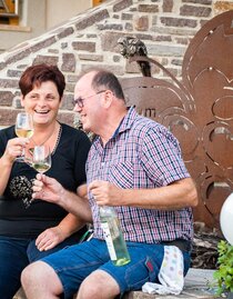 family Seidl | © TVB Bad Waltersdorf | Mias Photoart | © TVB Bad Waltersdorf