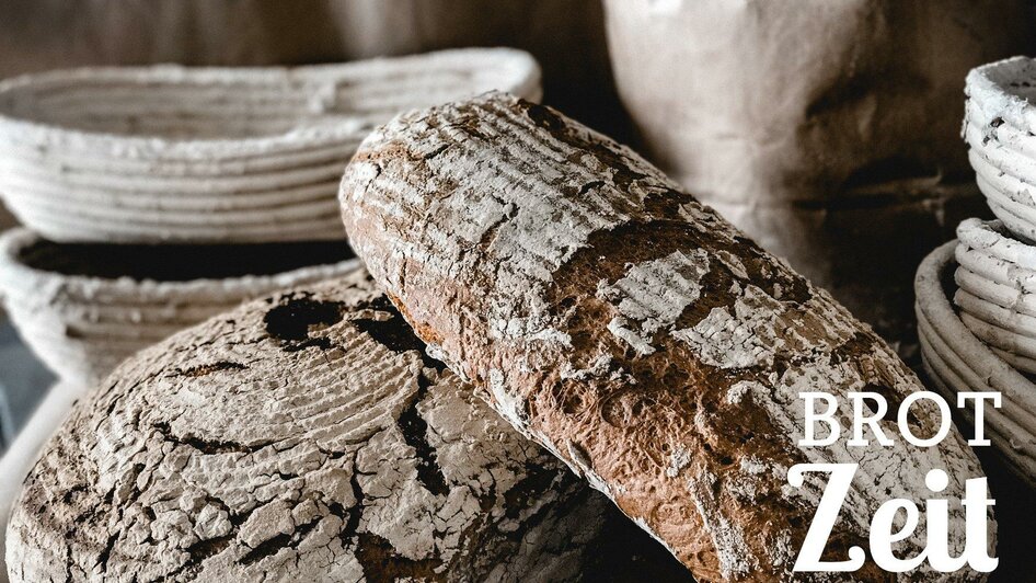 Keen Bauernbrot | © Fam. Paar