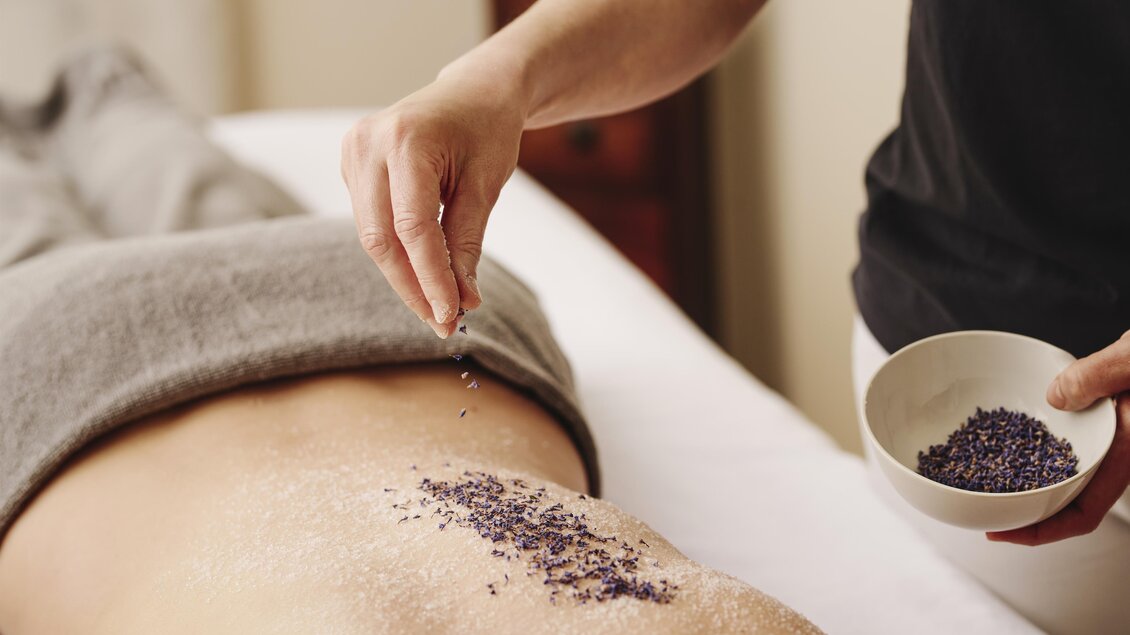 Wellness at the WILDe EDER - Impressionen #2.4