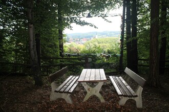 DDD-TV_Bench_Eastern Styria