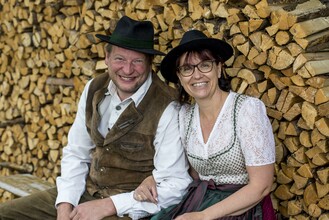 Wiaz'Haus Orthofer_Margret, Wolfgang_Oststeiermark | © Gasthof Orthofer