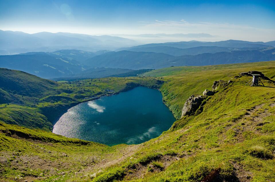 Wildsee - Impression #1 | © Wolfgang Spekner