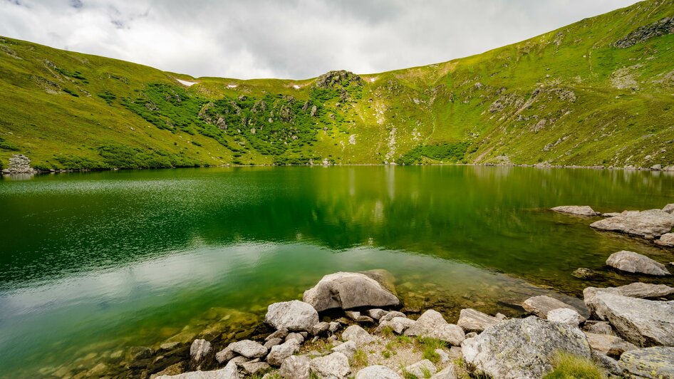 Wildsee-See3-Murtal-Steiermark | © Wolfgang Spekner