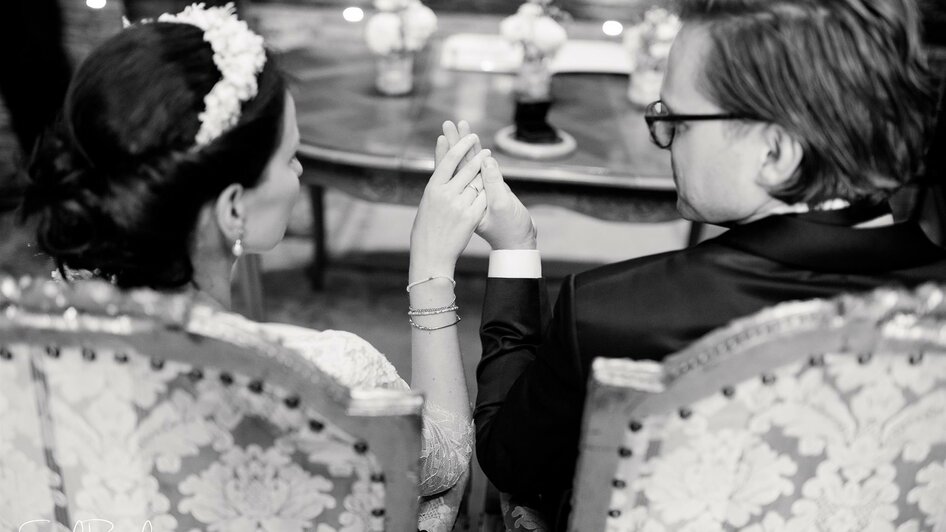 Exklusive Hochzeiten3 | Günter Schaar | © Hotel & Restaurant SCHILCHERLAND HOF Exklusive Hochzeiten3 | © Hotel & Restaurant SCHILCHERLAND HOF