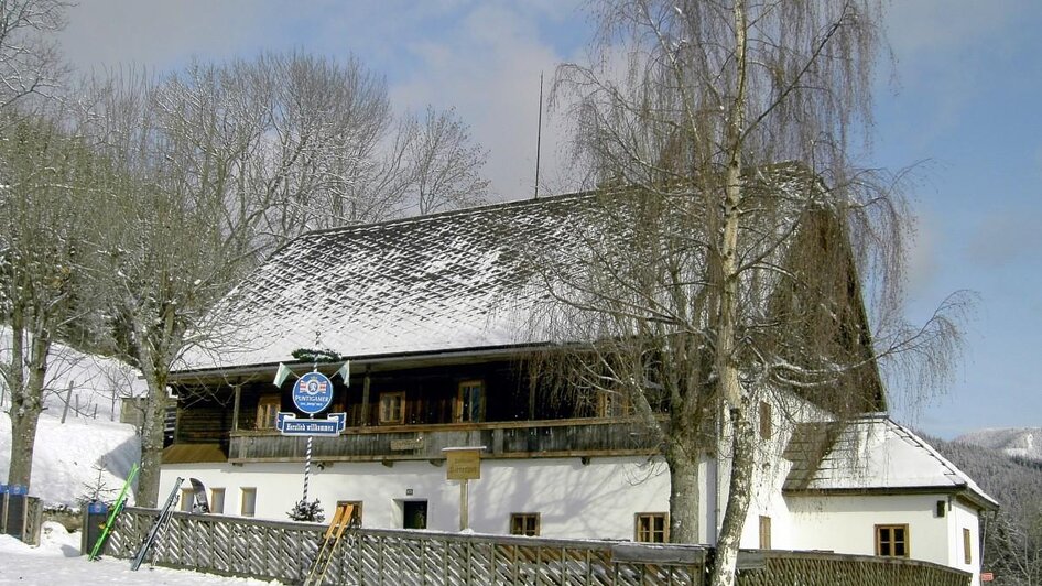 Wirtshaus Pierergut - Impression #2.1