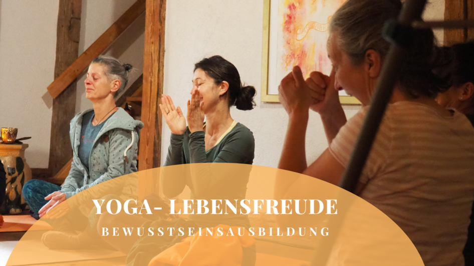 Yoga-Lebensfreude | © Tourismusverband Murau