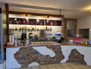 YoHai_Shop Counter_Eastern Styria | © Tourismusverband Oststeiermark