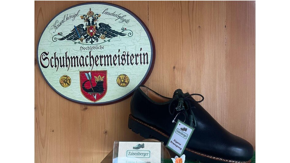 Zaisenberger - Schuhhaus - Impression #2.2