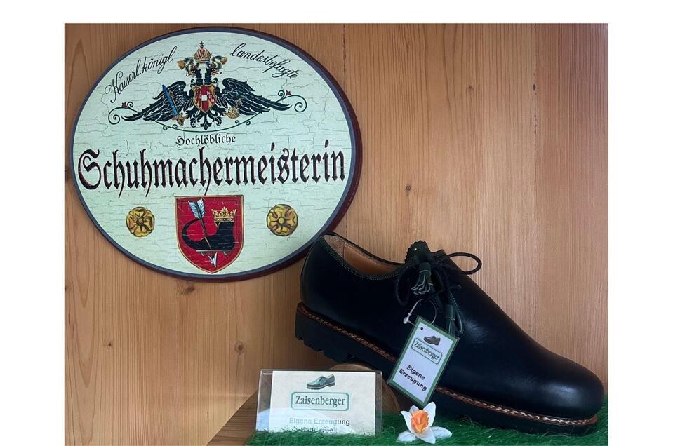 Zaisenberger - Schuhhaus - Impression #1