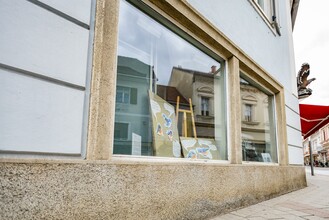 Time.Area_Shopping window_Eastern Styria | © Tourismusverband Oststeiermark